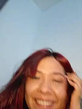 rossetta1 from StripChat is Freechat