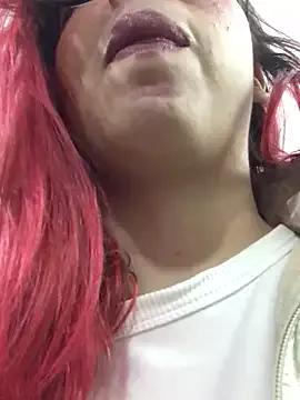 Rossi_ss1 from StripChat is Freechat
