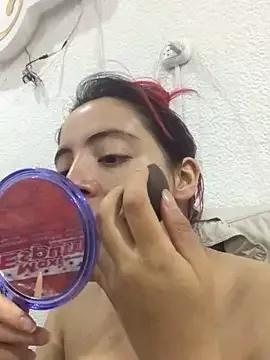 Rossi_ss1 from StripChat is Freechat