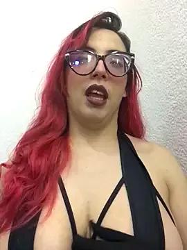 Rossi_ss1 from StripChat is Freechat