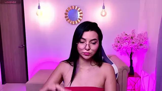 Try our streaming cams variety and talk on a personal level with our adorable girls streamers, showing off their bountiful shapes and dildos.