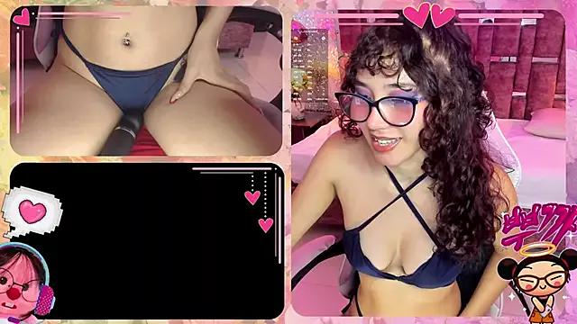RossieGamer from StripChat