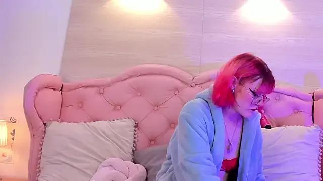 Rossiie_Hunt_ from StripChat is Freechat