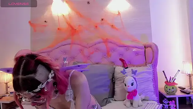 Rossiie_Hunt_ from StripChat