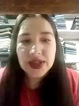 rossiteylor from StripChat is Freechat