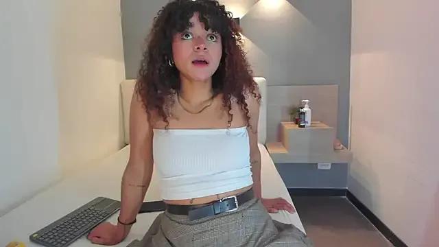 Rossvega from StripChat