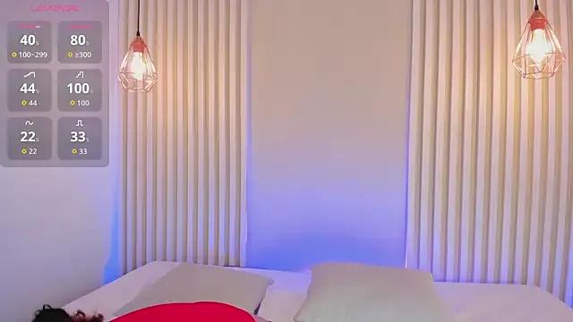 Rossvega from StripChat