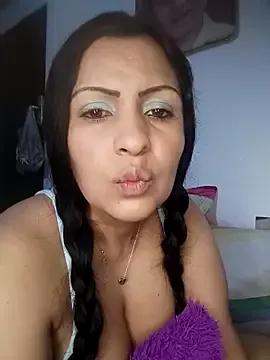 RossyCooper from StripChat