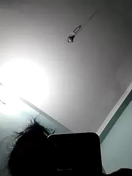 Rosternusrut from StripChat is Freechat