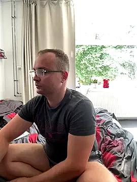 Rostislav29 from StripChat is Freechat