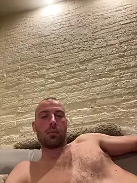 Rotteei1 from StripChat is Freechat