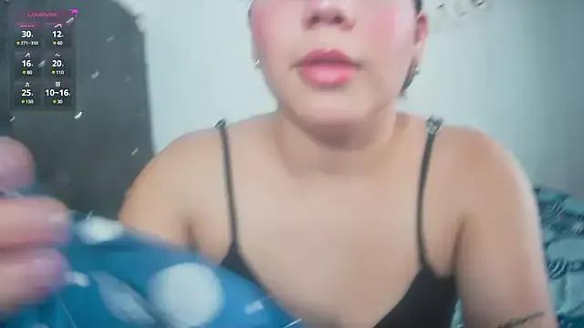 rous_daniela01 from StripChat is Freechat