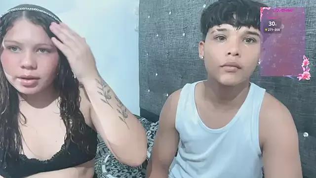 rous_daniela01 from StripChat is Freechat
