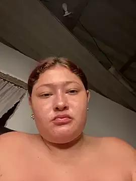 Rouse-Antonella from StripChat is Freechat