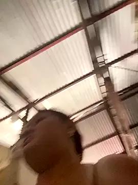 Rouse-Antonella from StripChat is Freechat