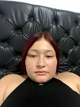Rouse-Antonella from StripChat is Freechat