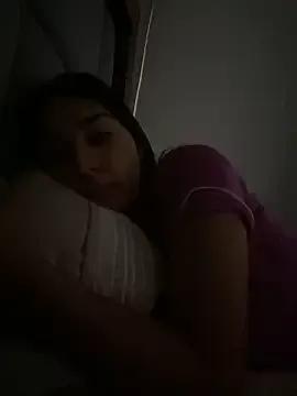 rouse-honey from StripChat is Freechat