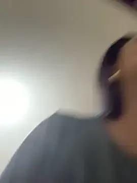 Rouse69_ from StripChat is Freechat