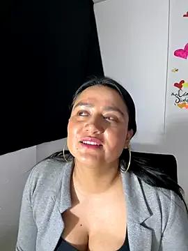 Rouse69_ from StripChat is Freechat