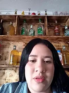 rouse_98 from StripChat is Freechat