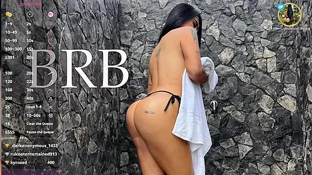 Try our streaming cams variety and talk on a personal level with our adorable girls streamers, showing off their bountiful shapes and dildos.