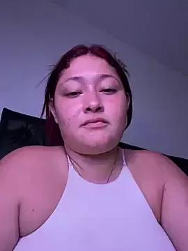 Rouse_Antonella from StripChat is Freechat