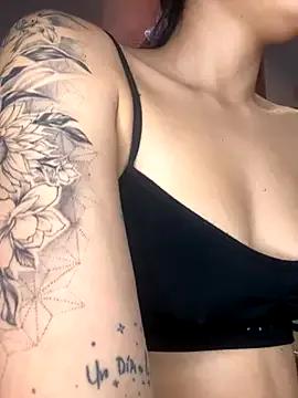 Rouse_contreras_2841 from StripChat is Freechat
