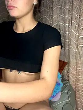 Rouse_contreras_2841 from StripChat is Freechat