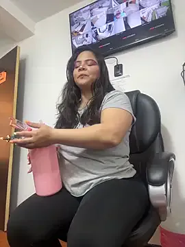 ROUSE_SINCLAIR from StripChat is Freechat