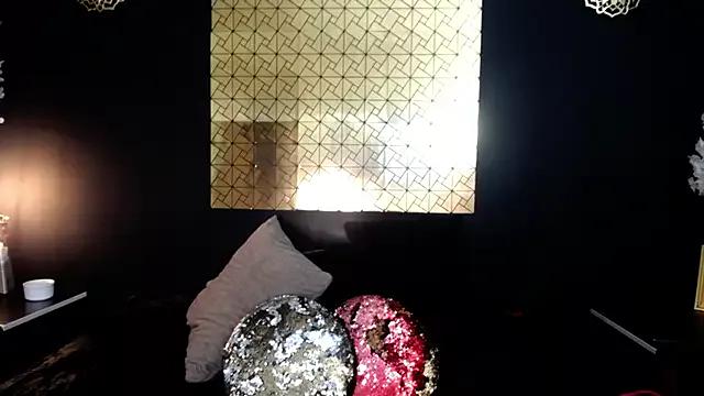 rousse_adams1 from StripChat is Freechat