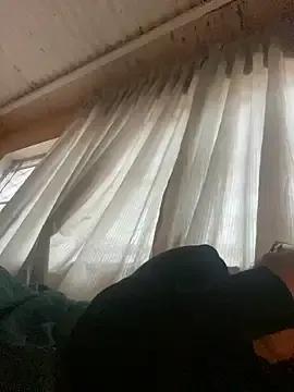 Rouuse95 from StripChat