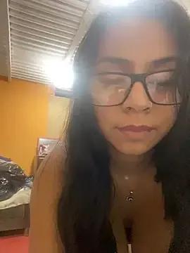 Rouuse95 from StripChat