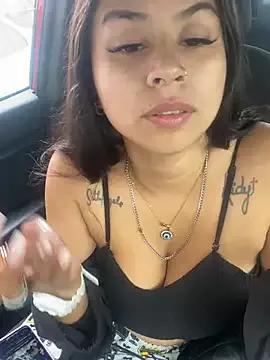 Rouuse95 from StripChat