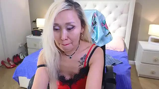 Try our streaming cams variety and talk on a personal level with our adorable girls streamers, showing off their bountiful shapes and dildos.