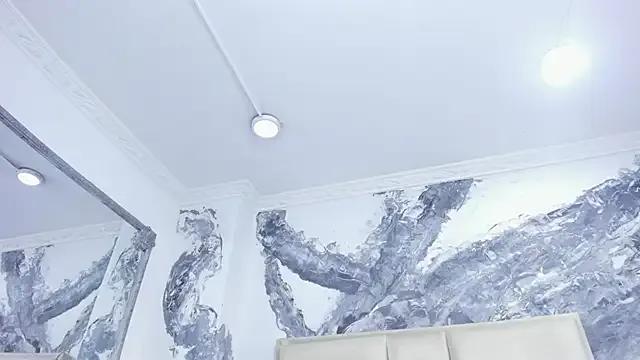 RoxanaBorns_ from StripChat