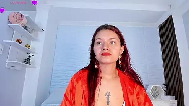 Try our streaming cams variety and talk on a personal level with our adorable girls streamers, showing off their bountiful shapes and dildos.