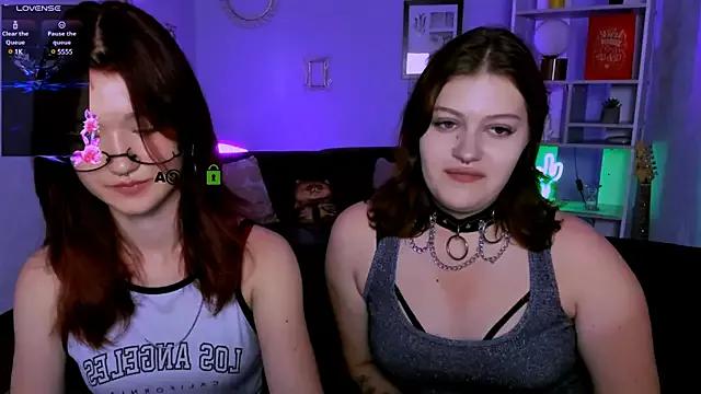 roxanna_spicy from StripChat is Freechat