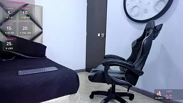 Try our streaming cams variety and talk on a personal level with our adorable girls streamers, showing off their bountiful shapes and dildos.
