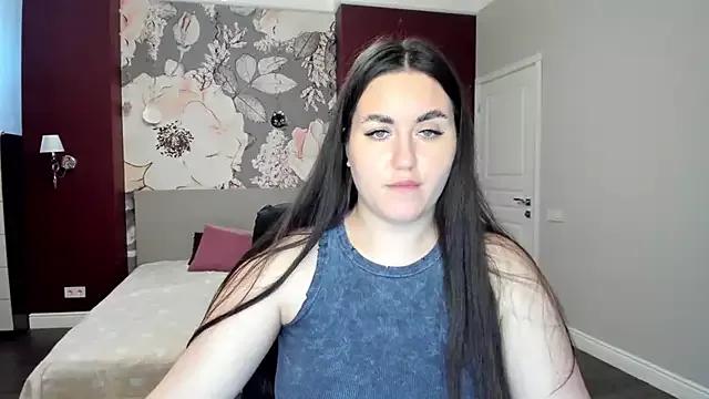Roxie_Bradley from StripChat is Freechat