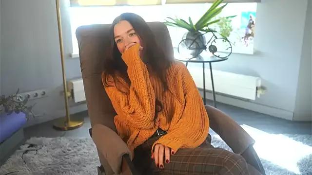 Try our streaming cams variety and talk on a personal level with our adorable girls streamers, showing off their bountiful shapes and dildos.