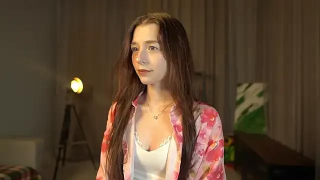 RoxieBolich from StripChat is Freechat