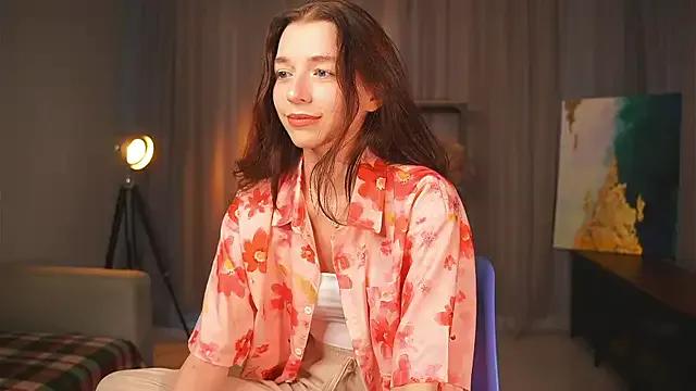 Try our streaming cams variety and talk on a personal level with our adorable girls streamers, showing off their bountiful shapes and dildos.