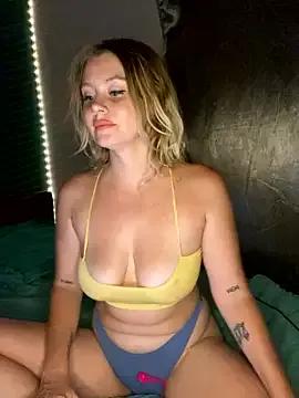 Roxxan__Maria from StripChat
