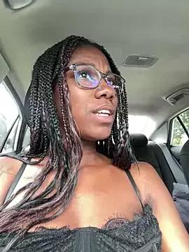 Roxxana-queen from StripChat