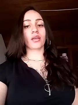 RoxxieAndrews777 from StripChat