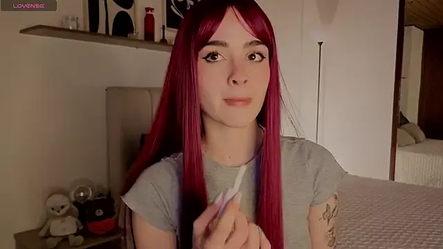 Roxxy_mora on StripChat 