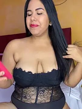 Roxxybigboobs from StripChat is Freechat