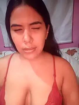 RoxxyChannel from StripChat