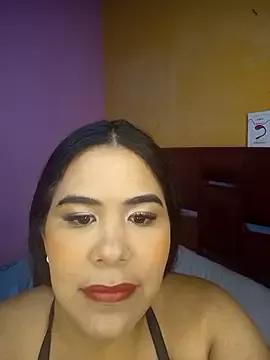 RoxxyChannel from StripChat is Freechat