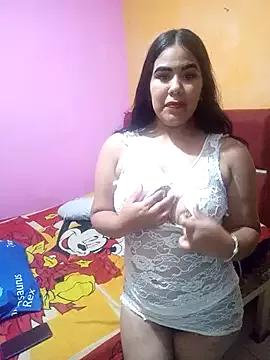 RoxxyChannel from StripChat